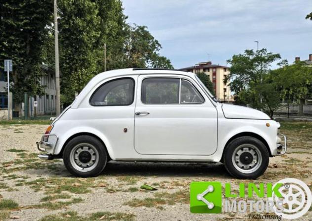 FIAT 500L Preparata rif. 23969917 - Foto 8