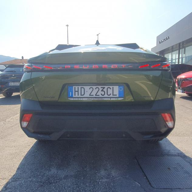 Peugeot 408 Nuova Nuova Peugeot GT - Foto 7