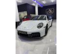 Porsche 911 TARGA 4S GTS