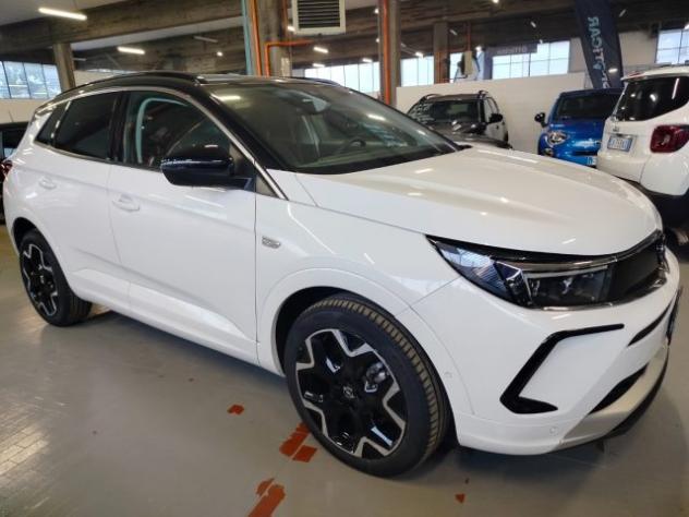 OPEL Grandland 1.5 diesel Ecotec aut. Ultimate rif. 23980413 - Foto 6
