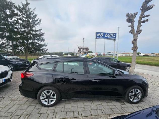 FORD Focus 1.5 EcoBlue 120 CV SW Business rif. 23816661 - Foto 5