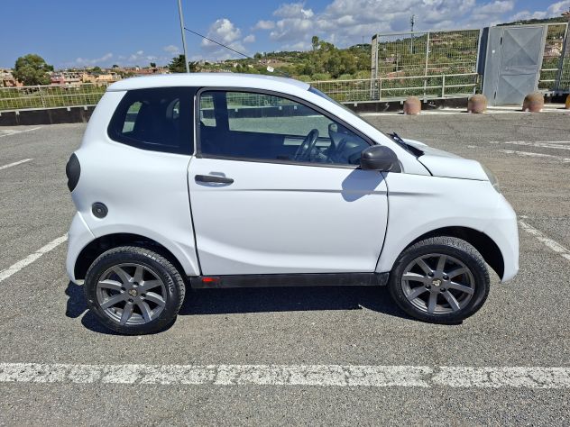 AIXAM MINAUTO ACCESS - Foto 6
