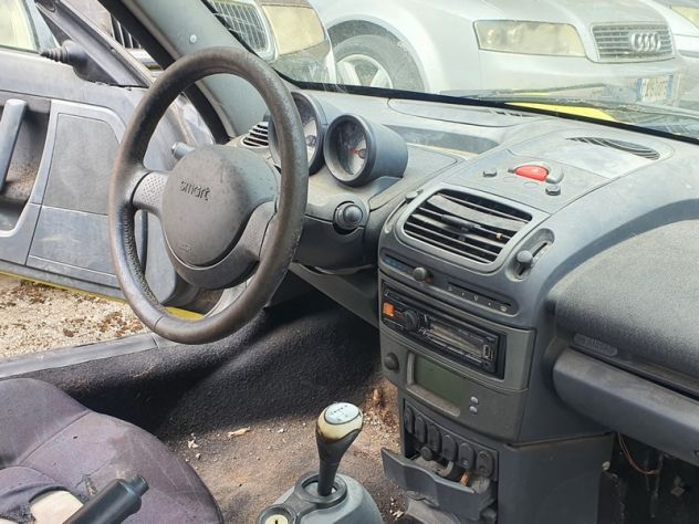 Smart 700 Roadster (60 kW) Passion - Foto 5