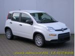 FIAT Panda 1.0 Hybrid 70cv KM Zero rif. 22872205