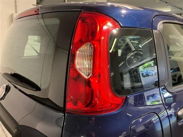 FIAT Panda 1.2 EasyPower 69cv Lounge my19 rif. 23782816 - Foto 7