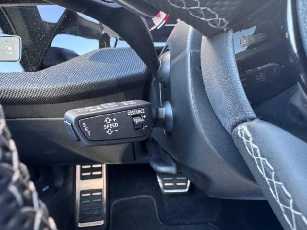 AUDI A3 ALLSTREET TDI S-TRONIC rif. 24147696 - Foto 10