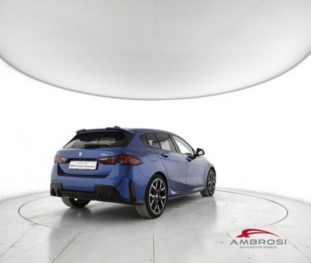 BMW 118 Serie 1 d Msport auto rif. 23382959 - Foto 3