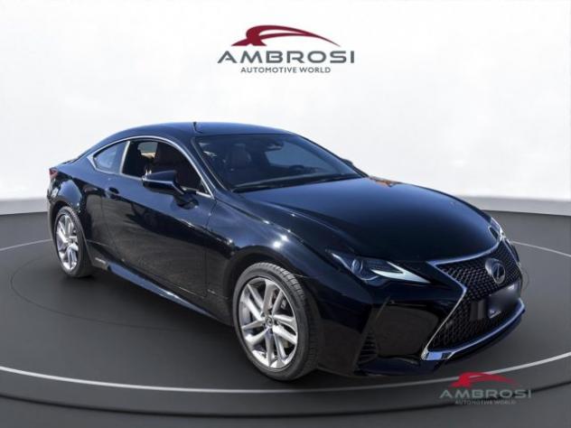 LEXUS RC 300h 2.5 Executive cvt rif. 24129713 - Foto 2