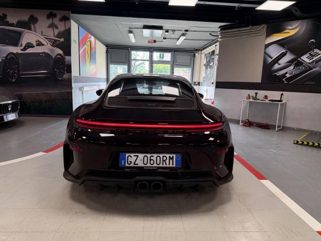 Porsche 911 911 Coupe 4.0 GT3 con pacchetto Touring auto 4p.ti - Foto 4
