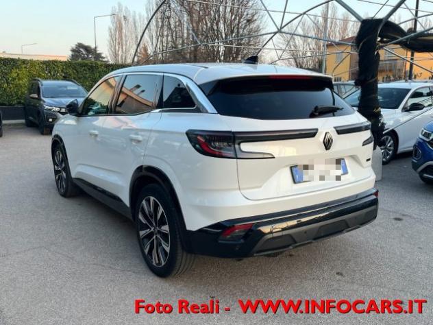 RENAULT Austral Full Hybrid E-Tech 200 CV Techno - Promo rif. 24157133 - Foto 5