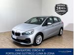 BMW Serie 2 Active Tourer 218d Active Tourer Business auto my20