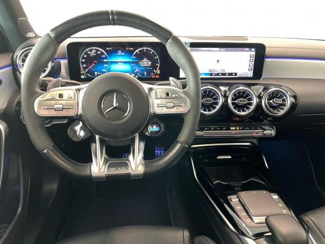 Mercedes-Benz Classe A 45S AMG 4Matic+ - Foto 10