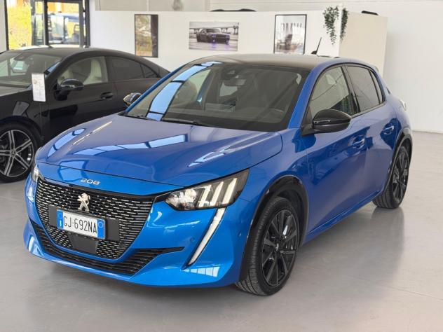 Peugeot 208 PureTech 130 Stop&Start EAT8 5 porte GT - Foto 10