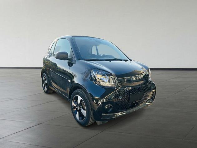 smart EQ Fortwo EQ 60kW passion - Foto 2