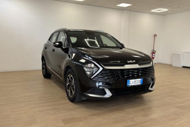 KIA Sportage 1.6 CRDi MHEV Business rif. 22763263