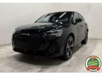 AUDI Q3 SPB 40 TDI quattro S tronic Identity Black rif. 23351942