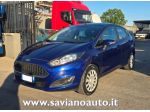 FORD Fiesta 1.5 TDCi 75CV 5 porte Business rif. 23968736