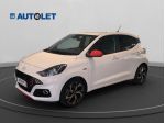 Hyundai i10 1.0 T-GDI N Line