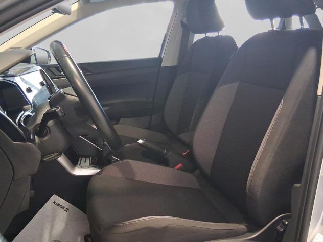 Volkswagen Polo 1.0 TSI Style - Foto 9