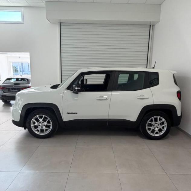 JEEP Renegade 1.6 Mjt 130 CV Limited rif. 23961794 - Foto 4