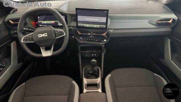 DACIA Bigster extreme mild hybrid 140 rif. 22185950 - Foto 7