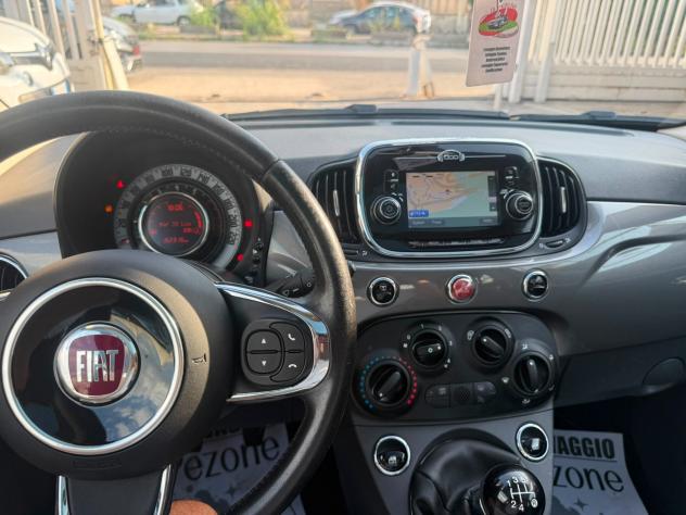 Fiat 500 1.2 Lounge - Foto 10
