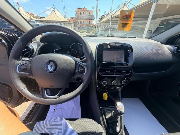 Renault Clio dCi 8V 75CV Start&Stop 5 porte Energy Life - Foto 8