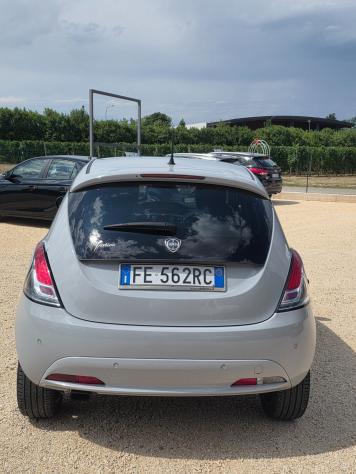 Lancia Ypsilon 1.2 Mya FINANZIABILE - Foto 6