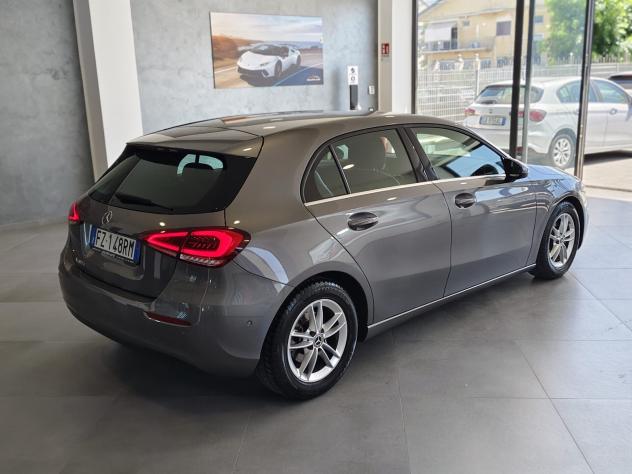 A 180 d Business Extra - Foto 4