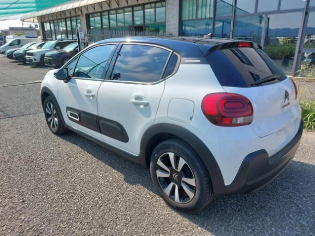 CITROEN C3 PureTech 83 S&S Shine PREZZO REALE!! rif. 23917982 - Foto 2