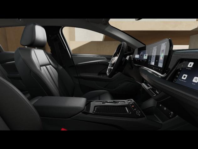Audi A6 e-tron A6 AVANT E-TRON MY25 Audi A6 Avant S line e-tron performance 270,00 kW - Foto 9