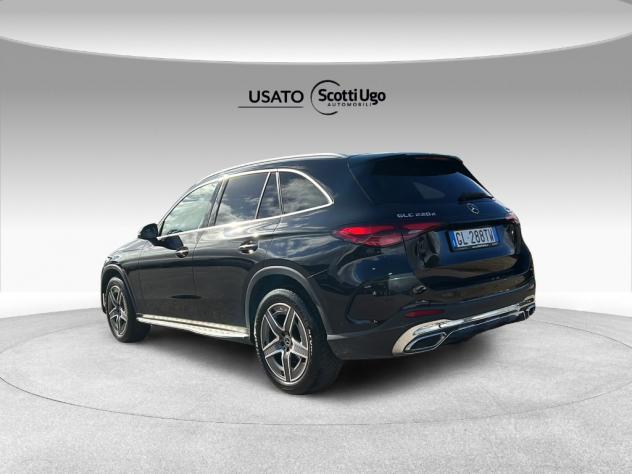 Mercedes-Benz GLC - X254 220 d AMG Line Premium 4matic auto - Foto 6