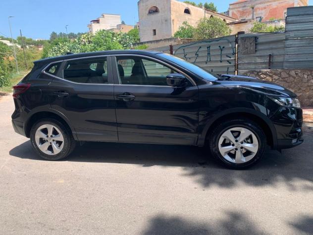 NISSAN - Qashqai - 1.5 dCi 115 CV Business - Foto 5