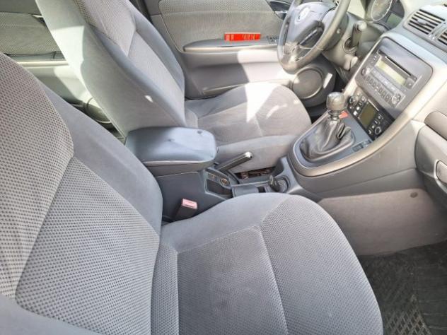FIAT Croma 1.9 Multijet Dynamic rif. 24047382 - Foto 3