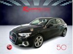 AUDI A3 SPB 30 g-tron METANO S tronic Km 35.000 Iva espost rif. 23820390