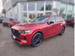 MAZDA CX-60 3.3L e-Skyactiv D 200 CV M Hybrid RWD Homura rif. 23033926