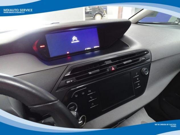 CITROEN C4 Spacetourer 1.5 BlueHDI 130cv Feel EU6 - Foto 5