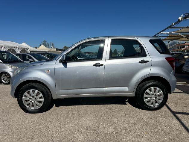 Daihatsu Terios 1.5 Benzina 4WD Promo Ferragosto!!! - Foto 6