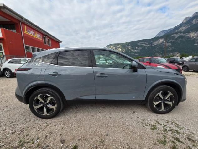 NISSAN Qashqai e-Power N-Connecta rif. 23722587 - Foto 6