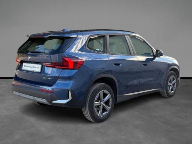 BMW X1 sDrive 18d rif. 24204614 - Foto 5