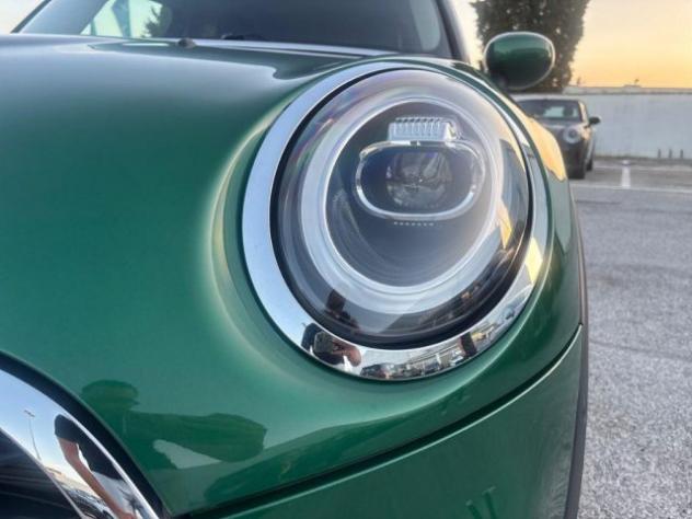 MINI One 1.5 One 5 porte rif. 24046811 - Foto 8