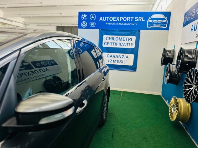 Ford S-Max 2.0 EcoBlue 150CV Start&Stop Aut. Business - Foto 10