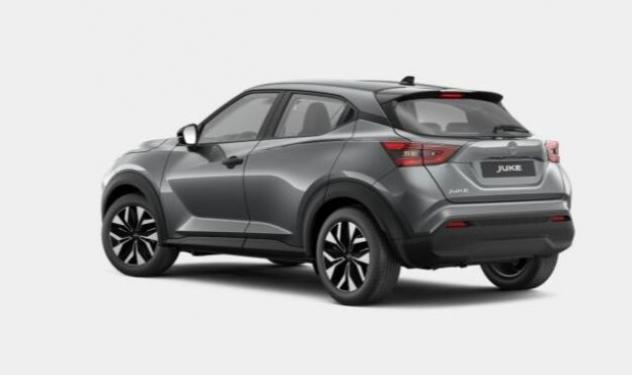 NISSAN Juke 1.0 DIG-T 114 CV Acenta N1 Autocarro rif. 21935746 - Foto 10