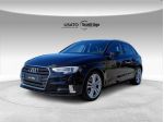 Audi A3 III 2016 Sportback Sportback 30 1.6 tdi Sport 116cv