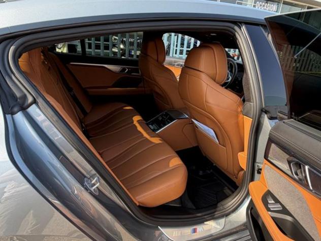 BMW 840 i xDrive Gran Coupé rif. 23833892 - Foto 7
