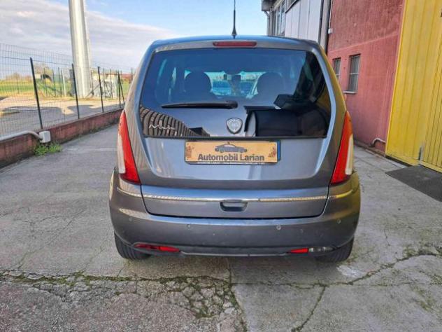 LANCIA MUSA 1.4 16V EURO 5 Poltrona Frau ok neopatentati rif. 23816254 - Foto 6