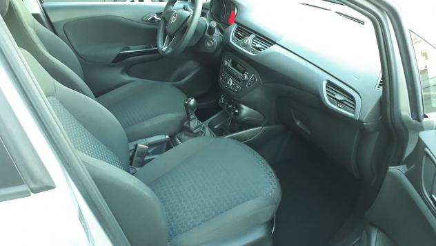 Opel Corsa 5ª serie 1.2 5 porte Advance - Foto 9