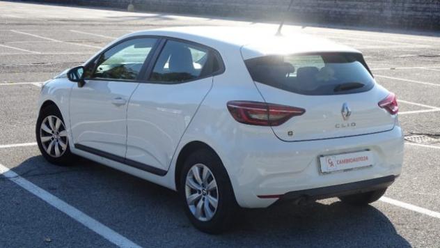 RENAULT Clio SCe Benzina, 67cv, 5 porte Life, Garanzia.. rif. 24113242 - Foto 5