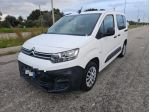 CITROEN Berlingo 1.5 BlueHDi 100 S&S COMBI MLive N1 AUTOCARRO rif. 24079545
