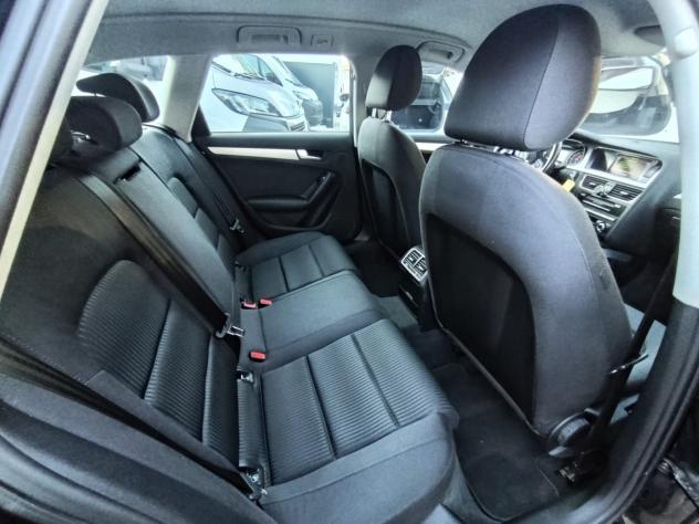 Audi A4 A4 Avant 2.0 tdi Business 150cv - Foto 10
